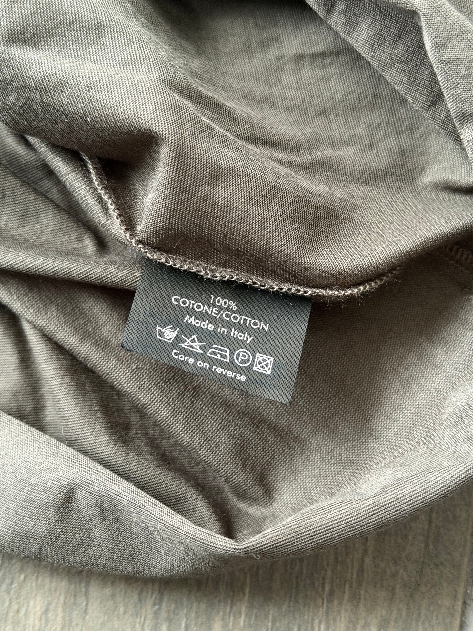 GUCCI BY TOM FORD F/W 2003 STUDDED TOP