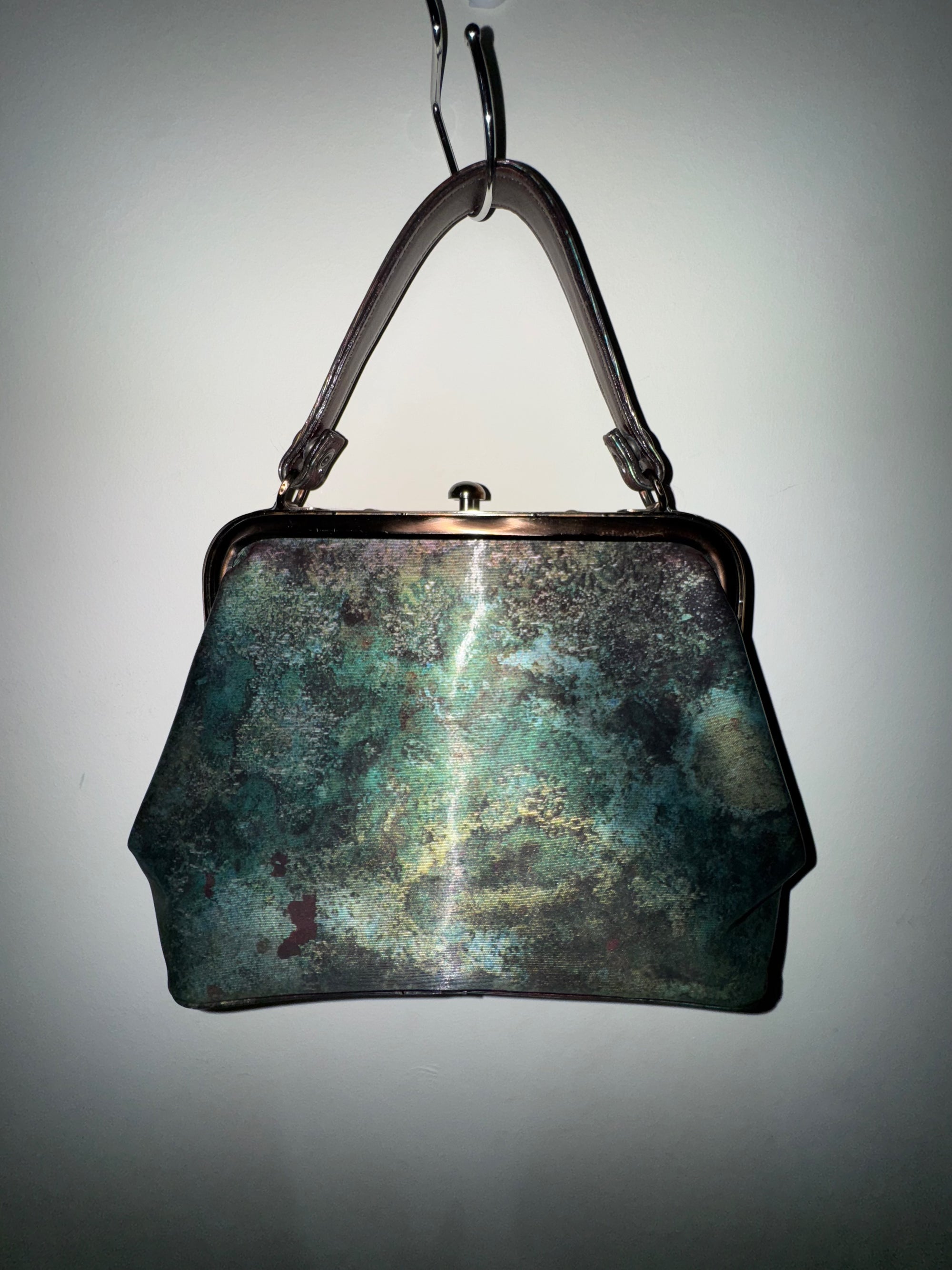 JEAN PAUL GAULTIER 1995 CYBER BAG