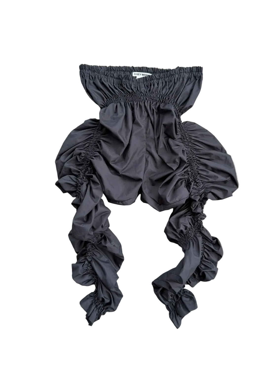 ISSEY MIYAKE S/S 2003 PARACHUTE PANTS