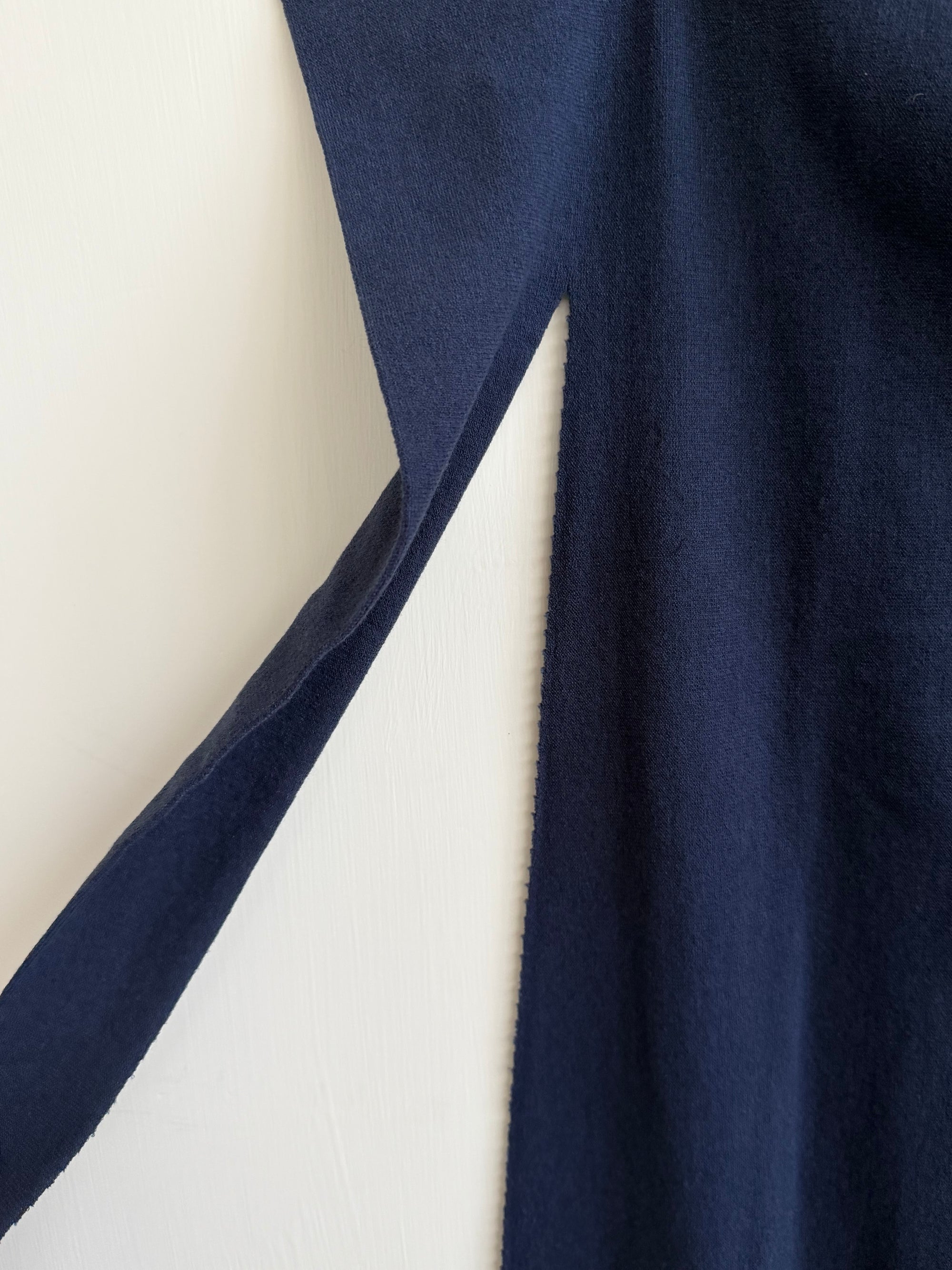 ISSEY MIYAKE APOC 90s SAMPLE FLAP SKIRT