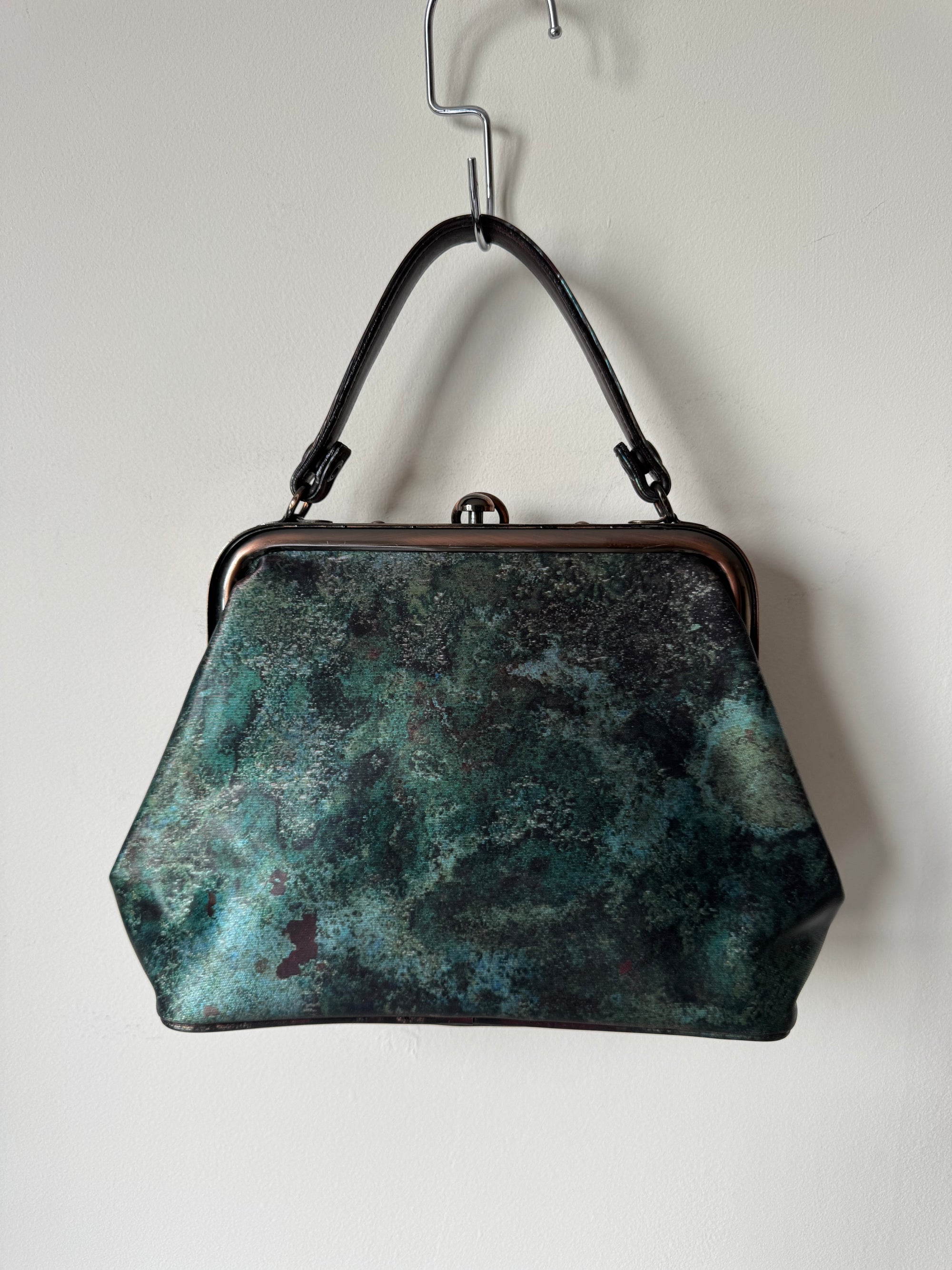 JEAN PAUL GAULTIER 1995 CYBER BAG
