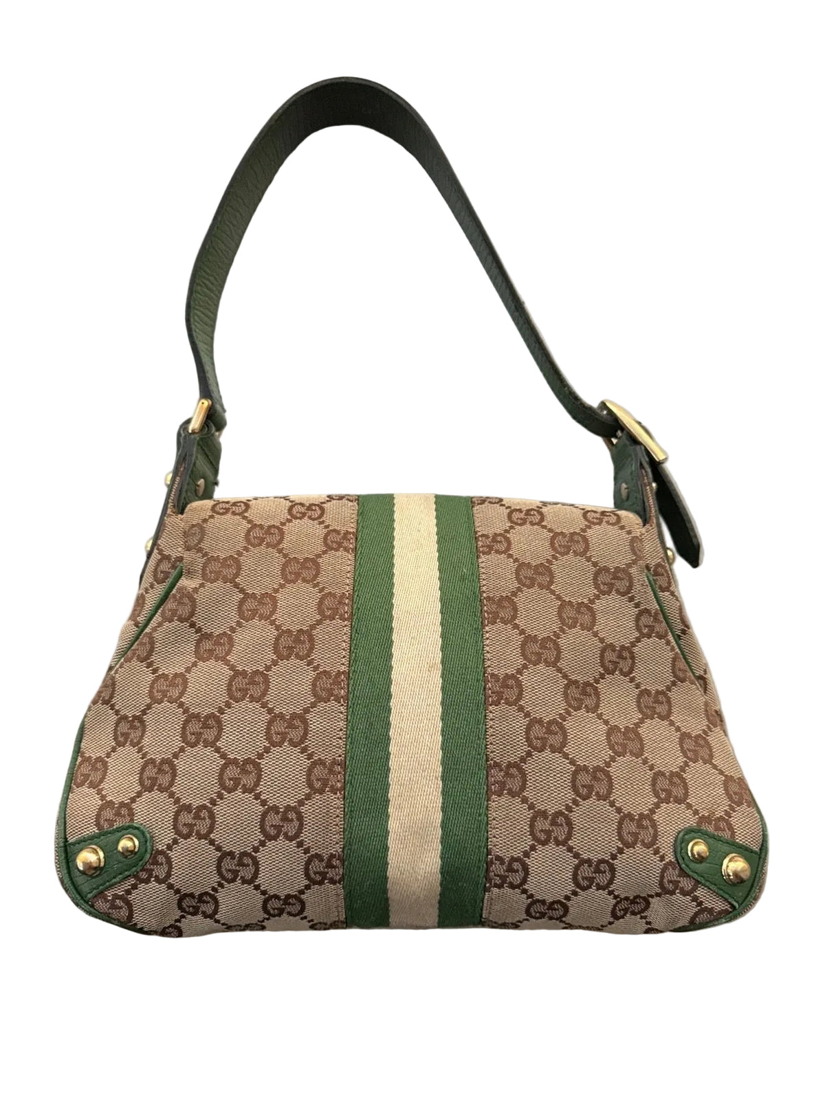 Gucci by Tom Ford S/S 2003 Horsebit 1955 bag