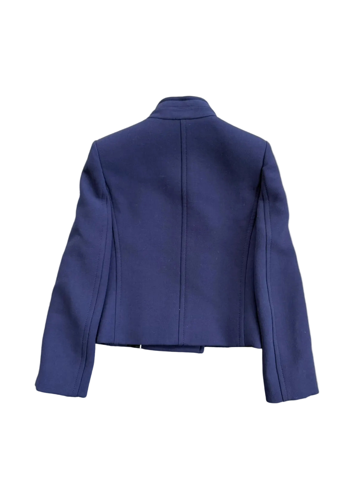 GUCCI F/W 2014 CROPPED BUTTON JACKET