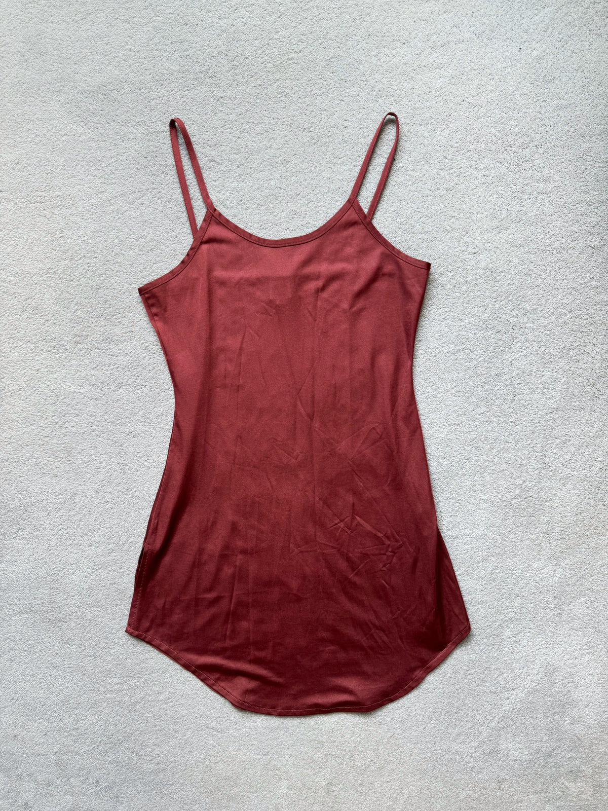 JEAN PAUL GAULTIER 90s ORNAMENTAL MESH DRESS