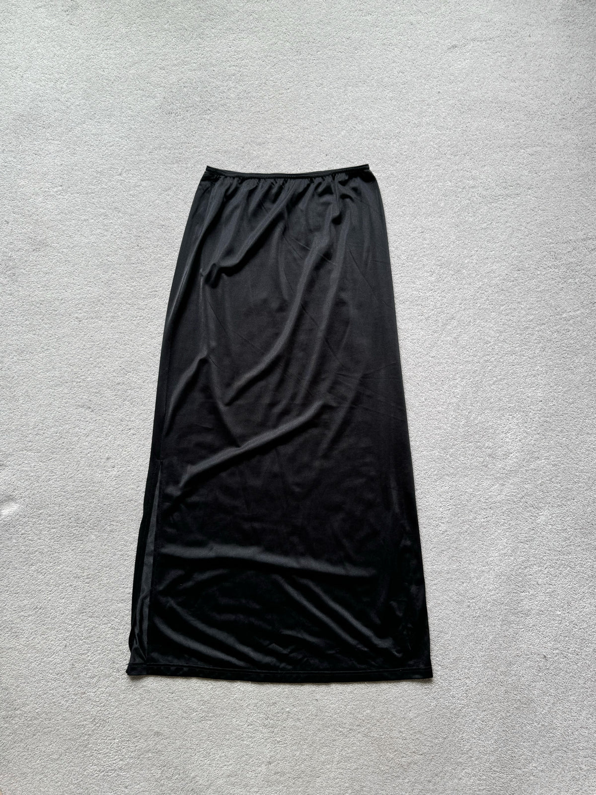 JEAN PAUL GAULTIER 90s MANDALA KNIT SKIRT