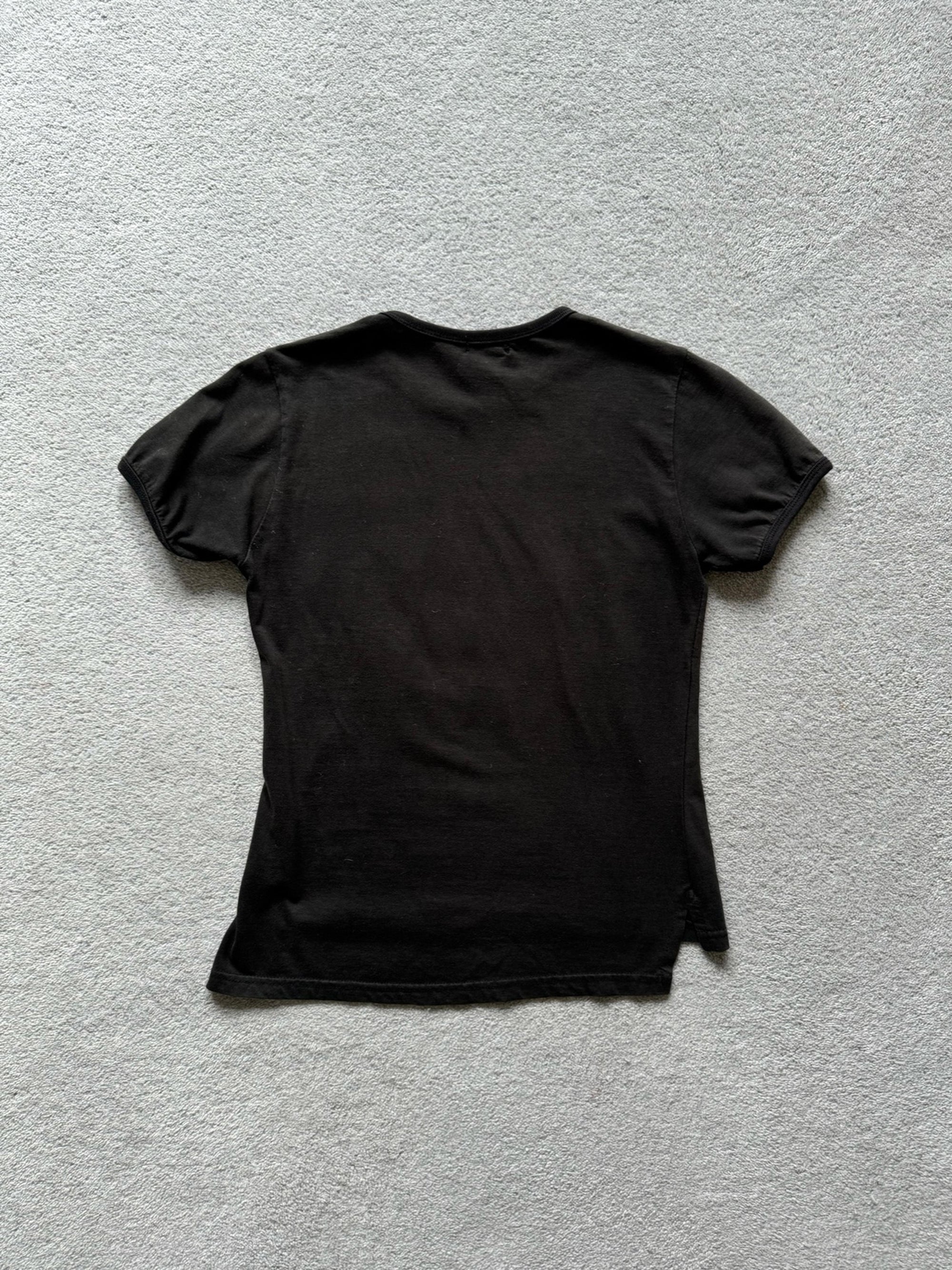 VIVIENNE WESTWOOD 00s SEX TSHIRT